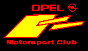 To the Opel Motorsport Club picnic