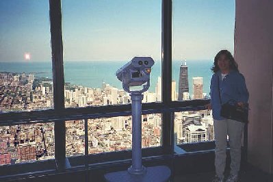 Sears tower