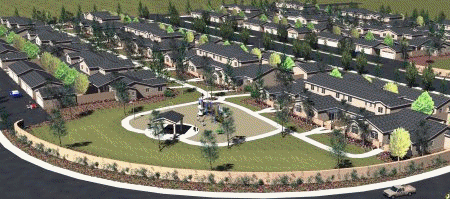 Sample of my renderings.