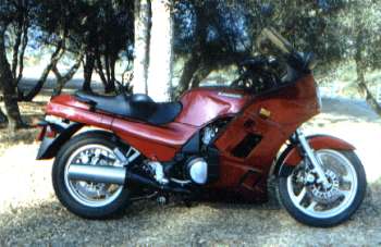 87 Concours