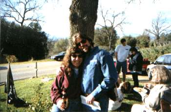 Ellen and Ken