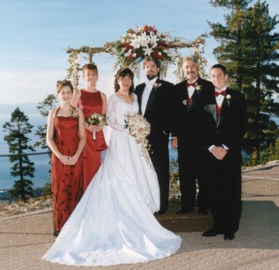 wedding